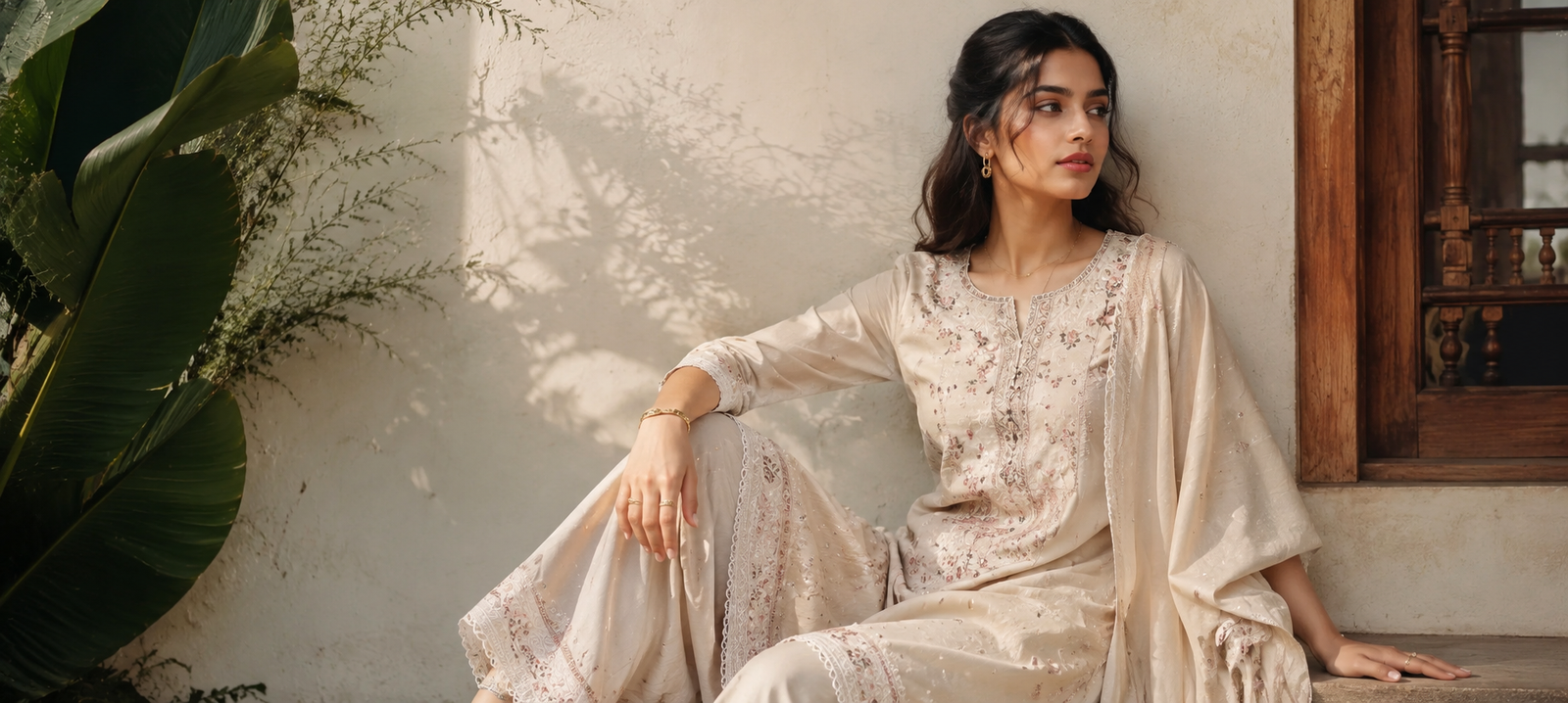 Soft Comfort Bold Looks
