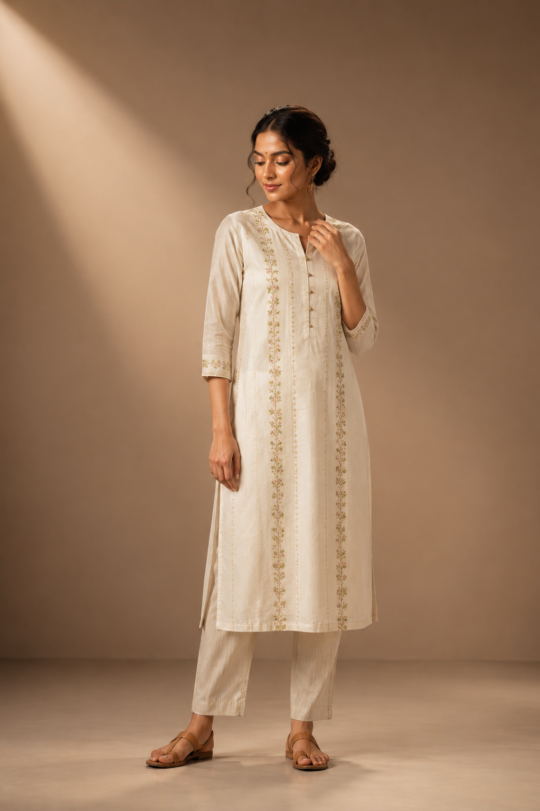 Kurti